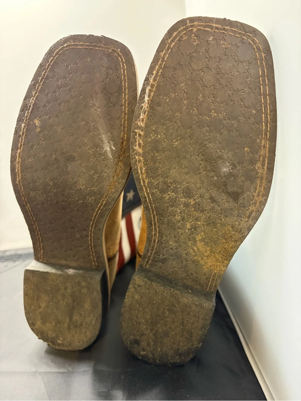 Masterson Boot Company this listing